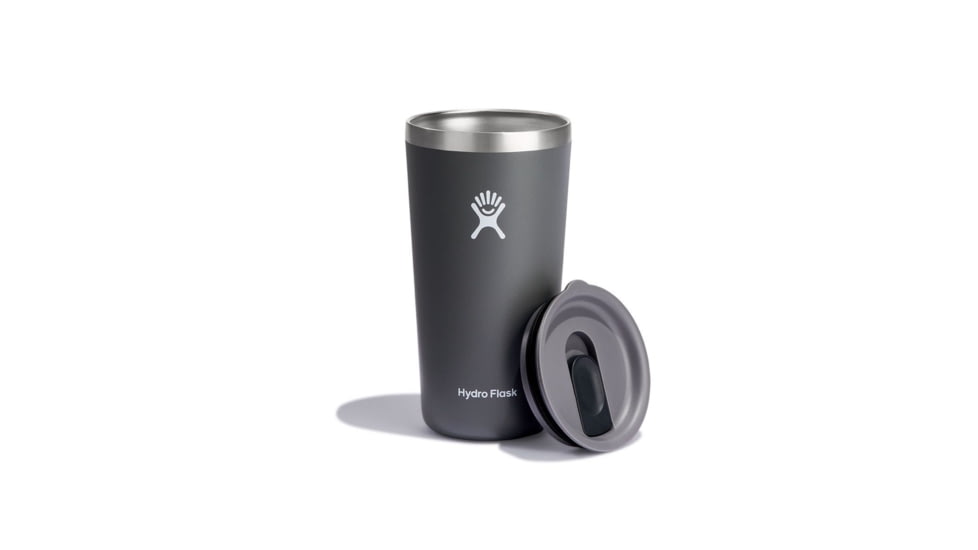 Hydro Flask 20 oz All Around Tumbler, Stone, T20CP010