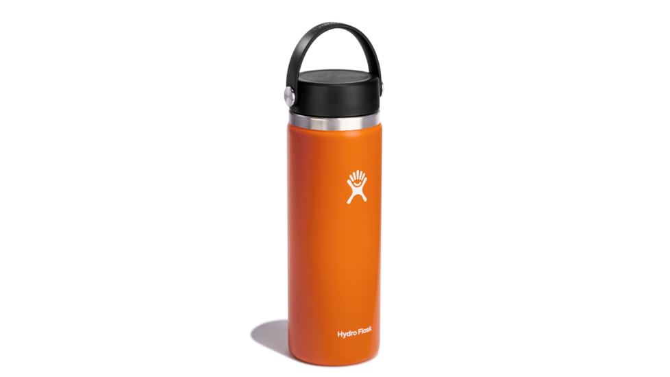 Hydro Flask 20 Oz Wide Flex Cap, Mesa, 20 oz, W20BTS808