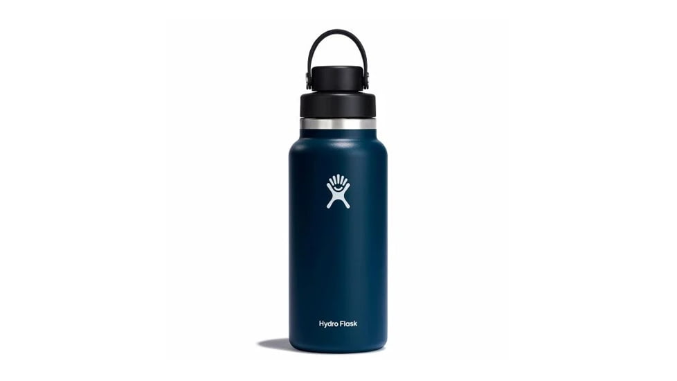 32 oz Wide Mouth with Flex Chug Cap
