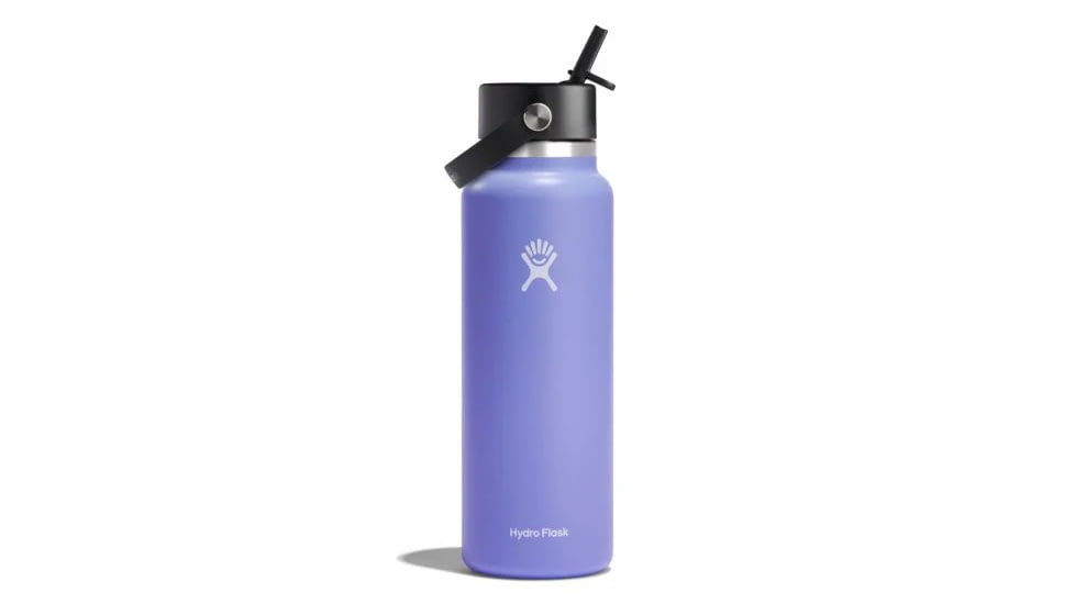 40 OZ WIDE FLEX STRAW CAP