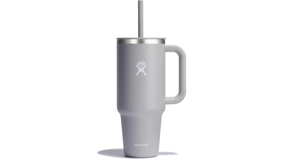 Hydro Flask All Around Travel Tumbler, Birch, 40oz, TT40PS035