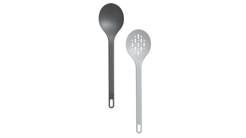 Hydro Flask Serving Spoons, Birch, One Size, OKSS035