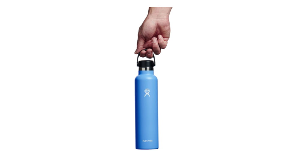 Hydro Flask Standard Flex Cap, Cascade, 24 oz, S24SX482