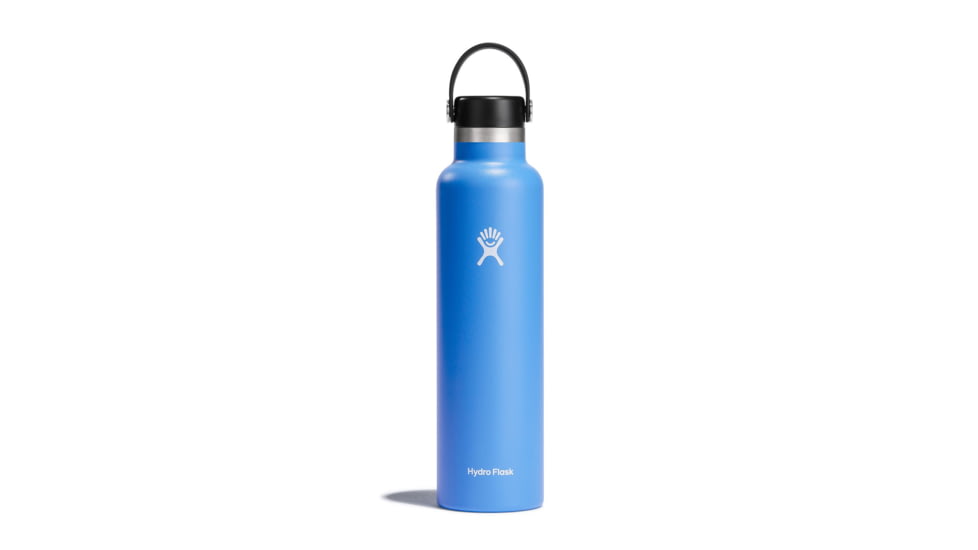 Hydro Flask Standard Flex Cap, Cascade, 24 oz, S24SX482