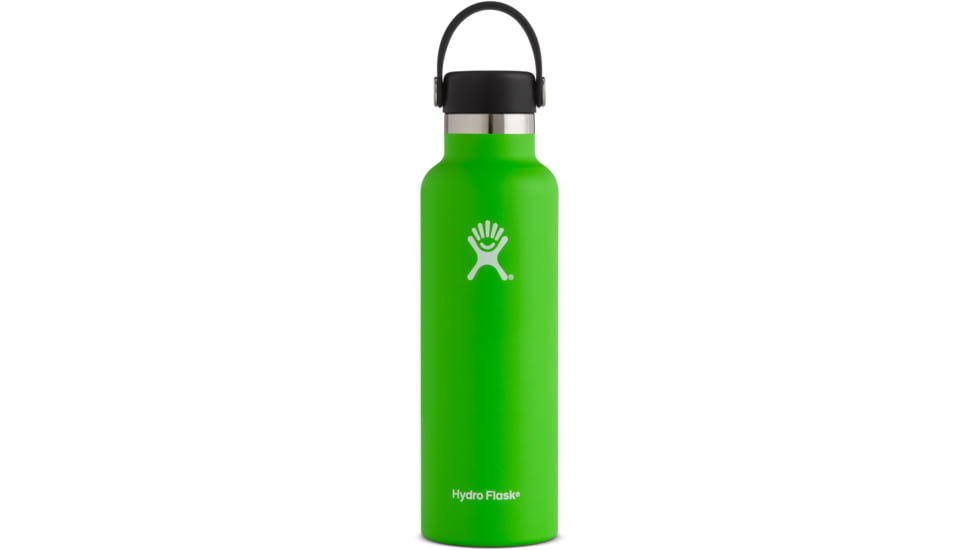 Hydro Flask Standard Mouth 21 oz-Kiwi