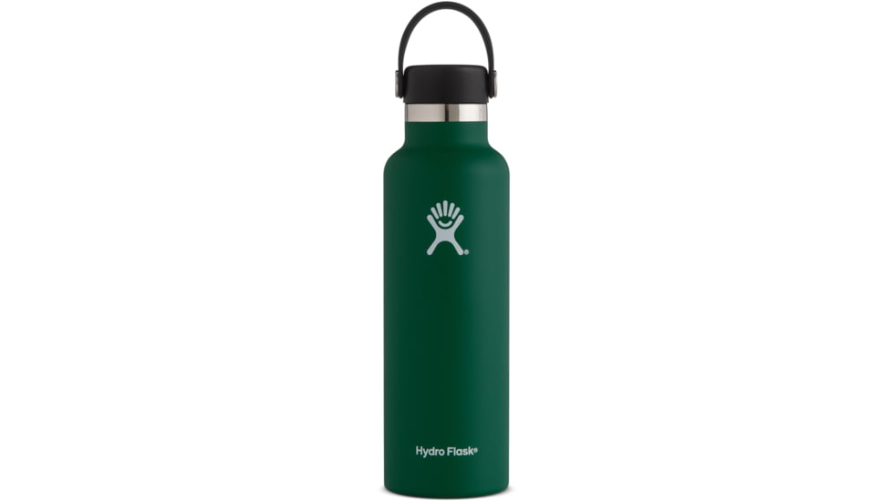 Hydro Flask Standard Mouth 21 oz-Sage