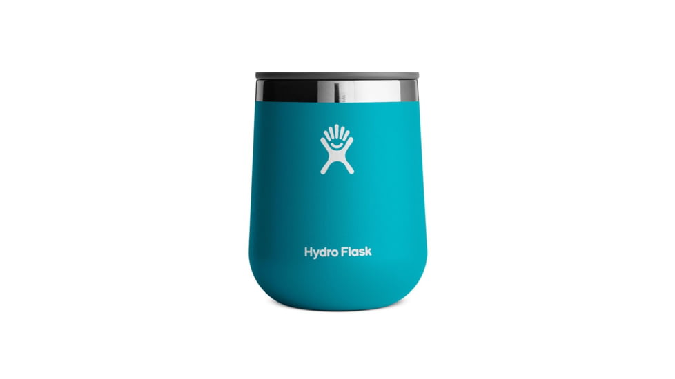 Hydro Flask Wine Tumbler 10oz, Laguna, V10CP454