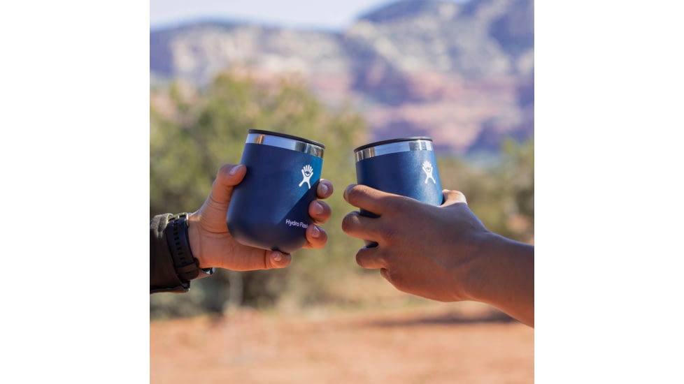 Hydro Flask Wine Tumbler 10oz, Laguna, V10CP454