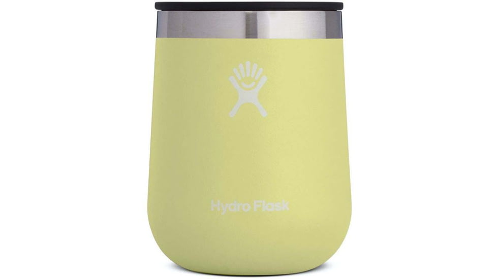 Hydro Flask Wine Tumbler, Pineapple, V10750
