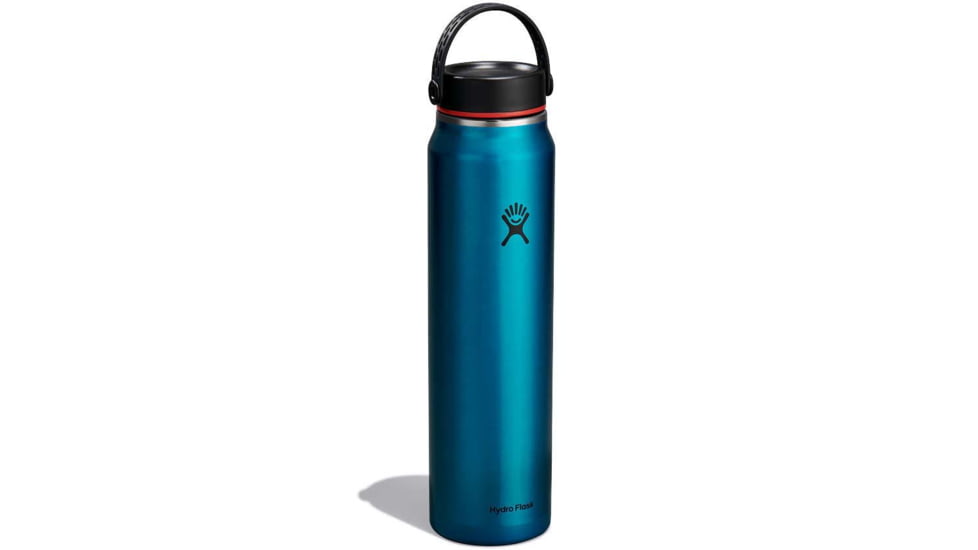 Hydro Flask WM Lightweight Trail Series, Celestine, 40 oz, LW40LW084
