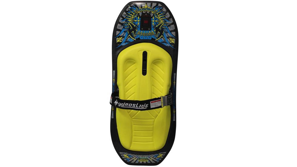 Hydroslide Razorback Kneeboard 670896