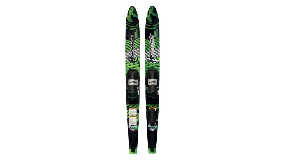 Hydroslide Victory Skis 308263