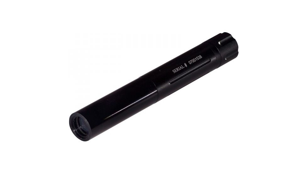 HyperBeam Spitfire 10 Compact Long-Range Spotlight HB S-10