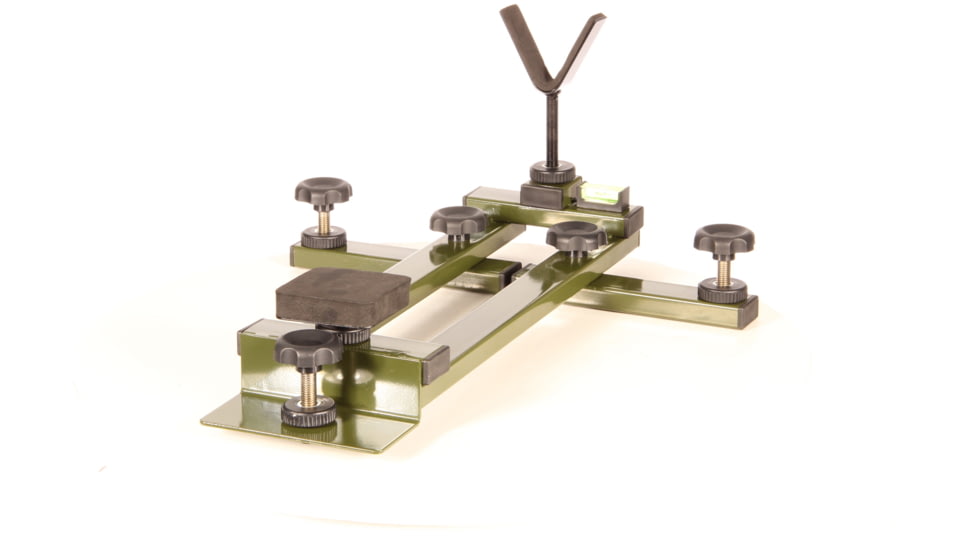Hyskore Compact Shooting Rest, Od Green, 30272