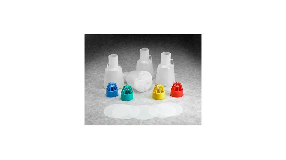 IBI Scientific Full Bafflesilicone Mem 2.5L SS-6003S