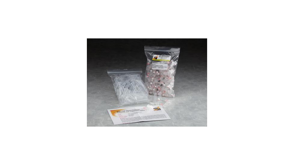 IBI Scientific Mini Plasmid Column&amp;tube Pk100 IB47107, Unit PK