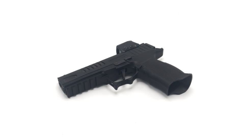 Icarus Precision ACE 365 Fuse Evo Pistol Grip, Black, IP101638