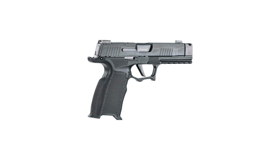 Icarus Precision ACE 365 Fuse Macro Pistol Grip, Black, IP203097