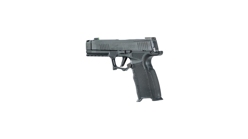 Icarus Precision ACE 365 Fuse Macro Pistol Grip, Black, IP203097