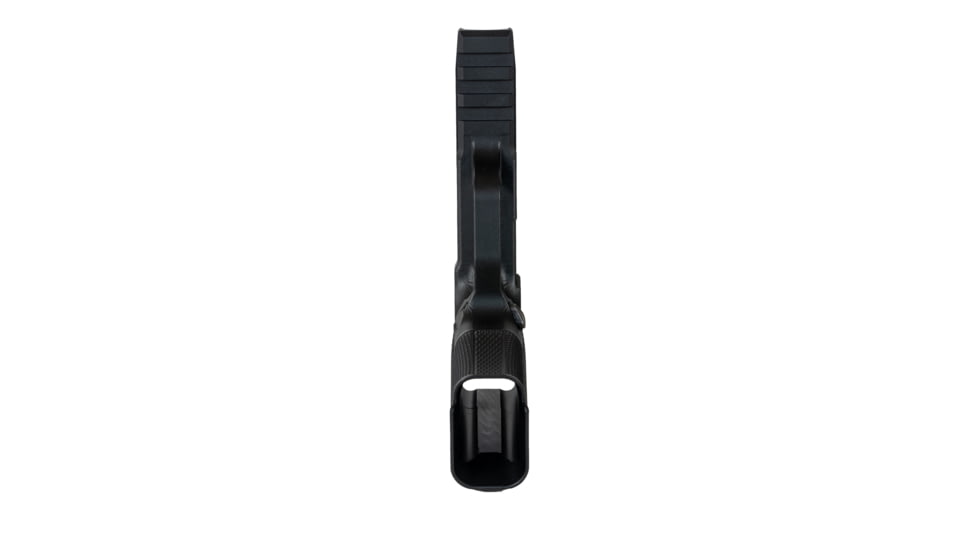 Icarus Precision ACE 365 XL Hybrid Pro Pistol Grip, Black, IP015744