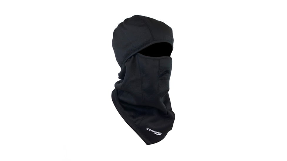 Ice Armor Convertaclava
