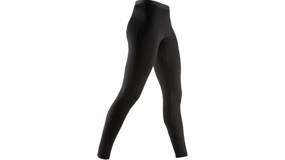 Icebreaker Body Fit Leggings 260 Clearance - Women's-Black-X-Small