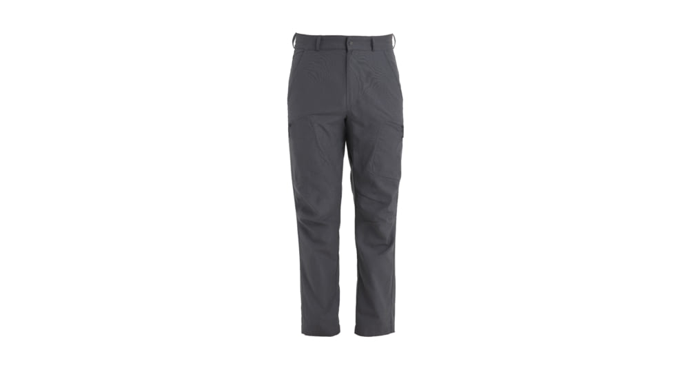 Icebreaker Hike Pants - Mens, Monsoon, 40US, IB0A56MG00340