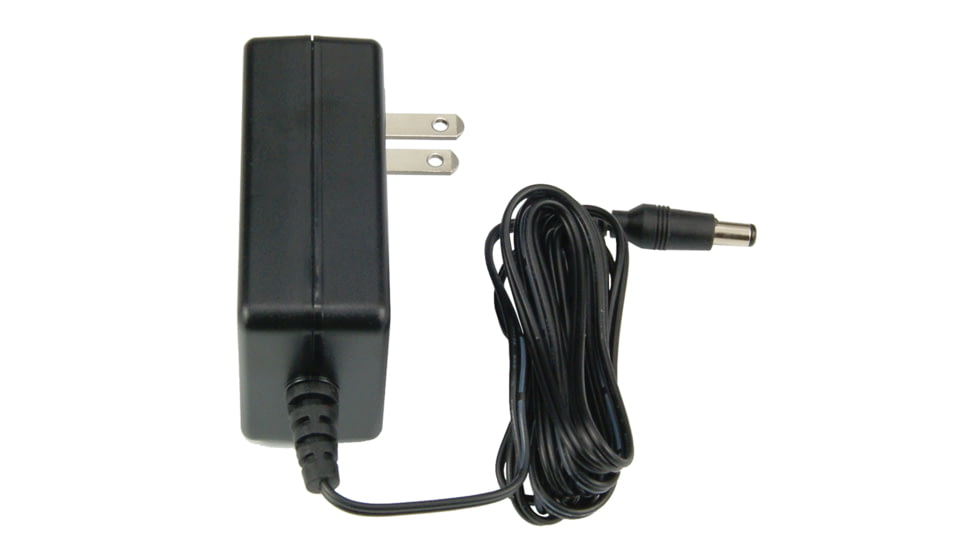 Icom AC Adapter f/Rapid Chargers 110V 53697