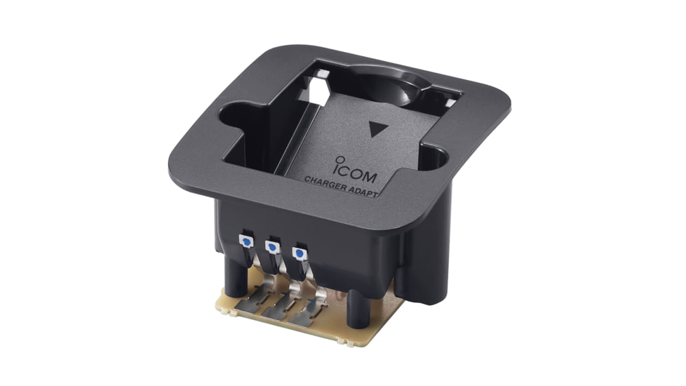 Icom Adapter Cup f/M24 Charger 53695