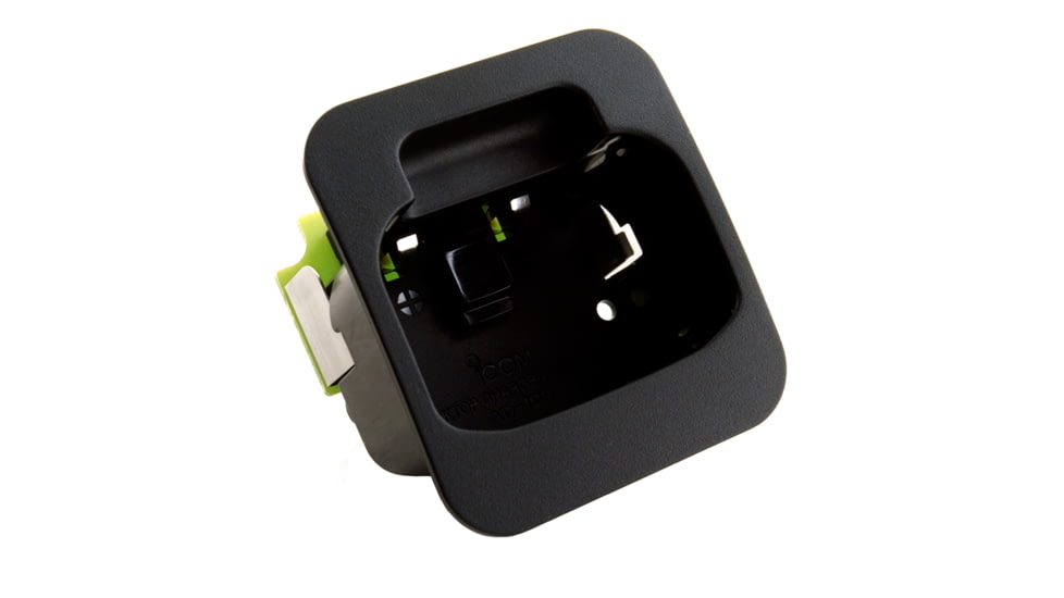 Icom Adapter f/GM1600 Charger 53779
