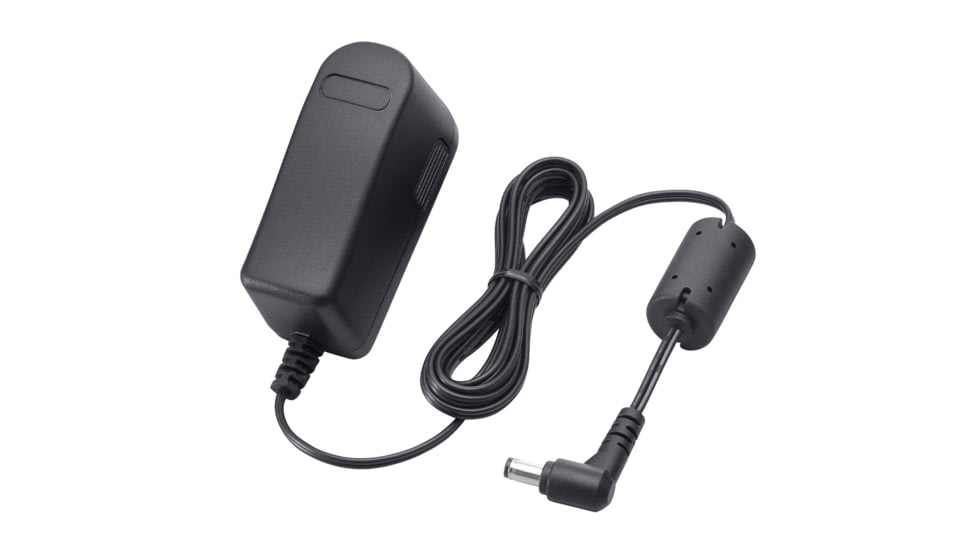 Icom Adapter f/Rapid Chargers w/US Plug AC 53726