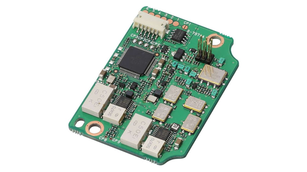 Icom AIS Receiver Unit f/M605 UX251 69633