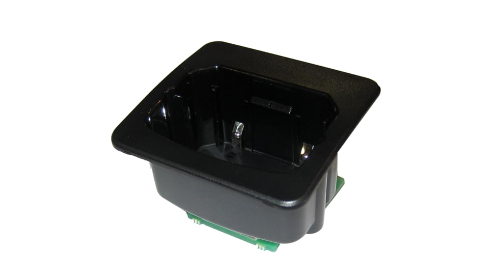 Icom Cup f/BC197 Gang Charger Adapter 53722