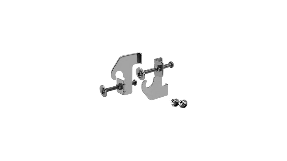 Icom Flush Mount Kit f/M330 MBF-5, MBF-5