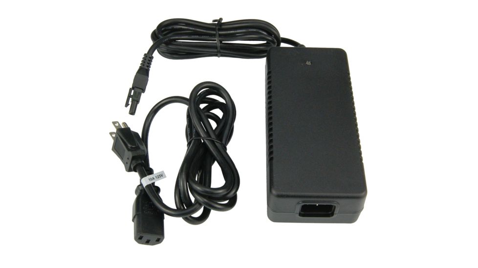 Icom Power Supply f/BC121N &amp; BC197 Gang Chargers 220V 53729