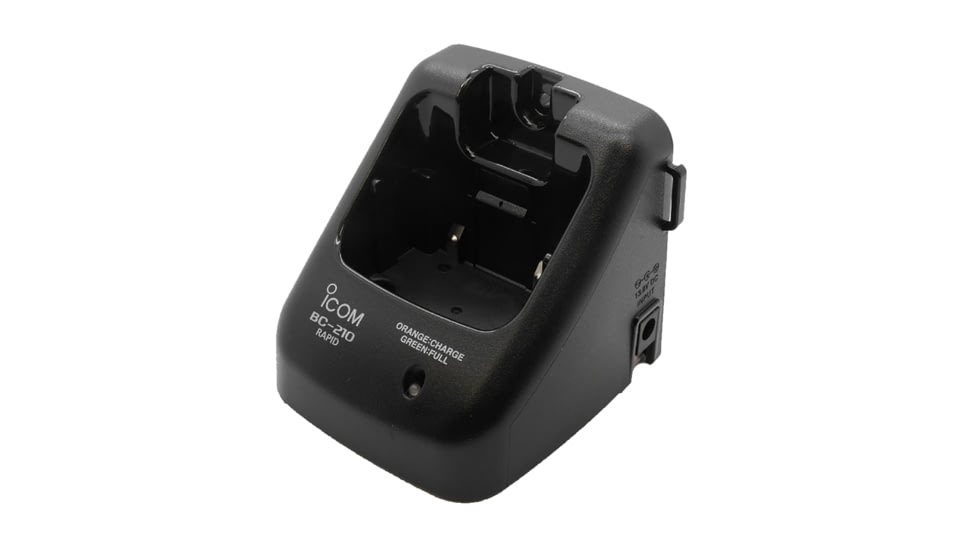 Icom Rapid Charger f/BP-245N - Includes AC Adapter 68710