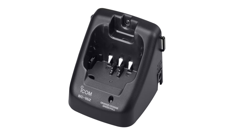 Icom Rapid Charger f/M34 &amp; M36 110V 53709