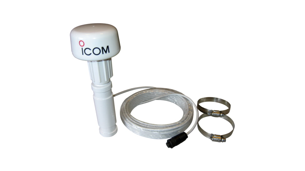 Icom Receiver f/MA-500TR AIS &amp; Marine Commander GPS 58059