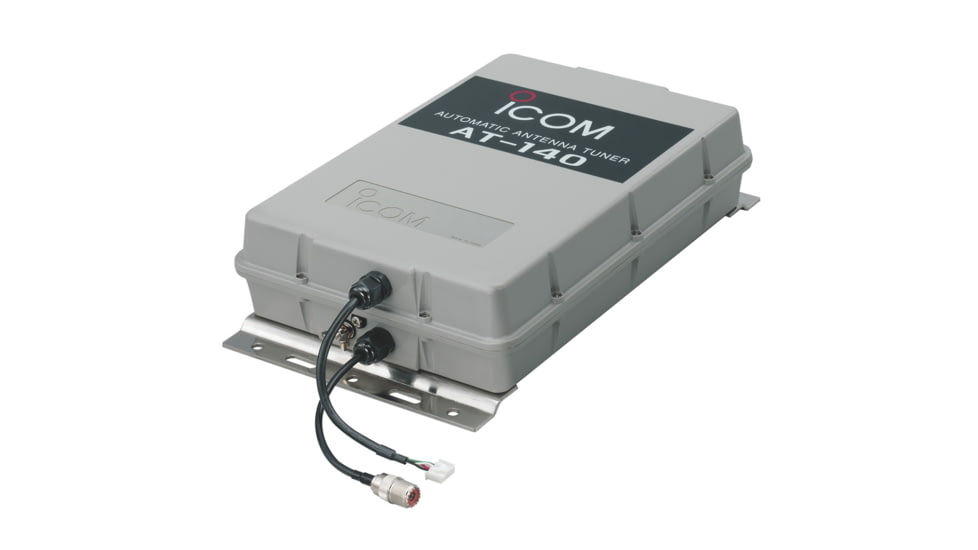 Icom Tuner f/M802 AT-140 14863