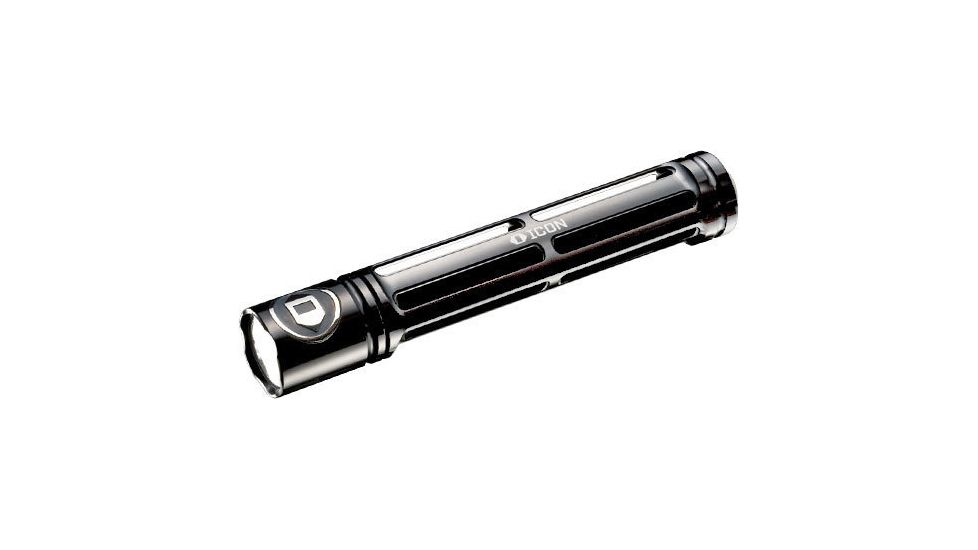 Icon Flashlight Rogue 2, Icon Flashlight Rogue 2 Colors Icon Flashlight Rogue 2, Black