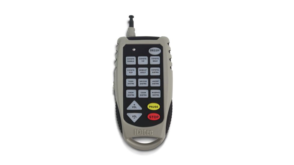 ICOTec Predator Call, GC300, EDEMO1