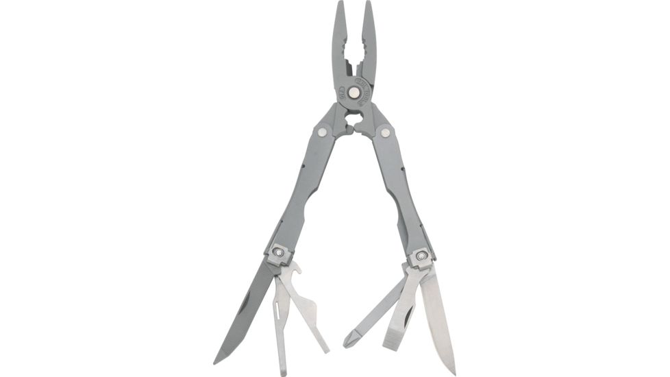 Idl Tools Steel Multi-Tool SR2000CP