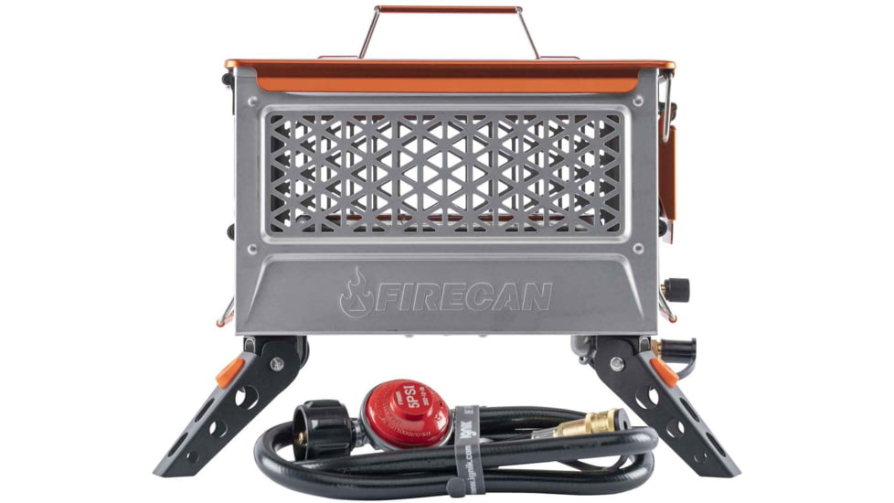 Ignik Fire-Can Elite Portable Fire Pit, IGPRO-01023