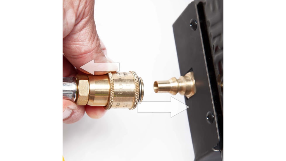 Ignik FireCan Fire Pit, Portable, IGPRO-00121