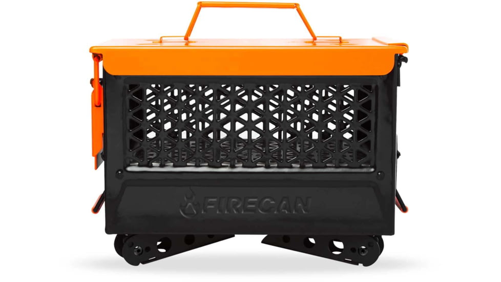 Ignik FireCan Fire Pit, Portable, IGPRO-00121