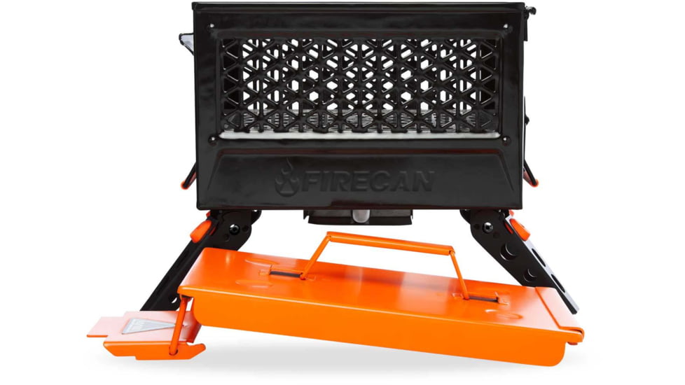 Ignik FireCan Fire Pit, Portable, IGPRO-00121