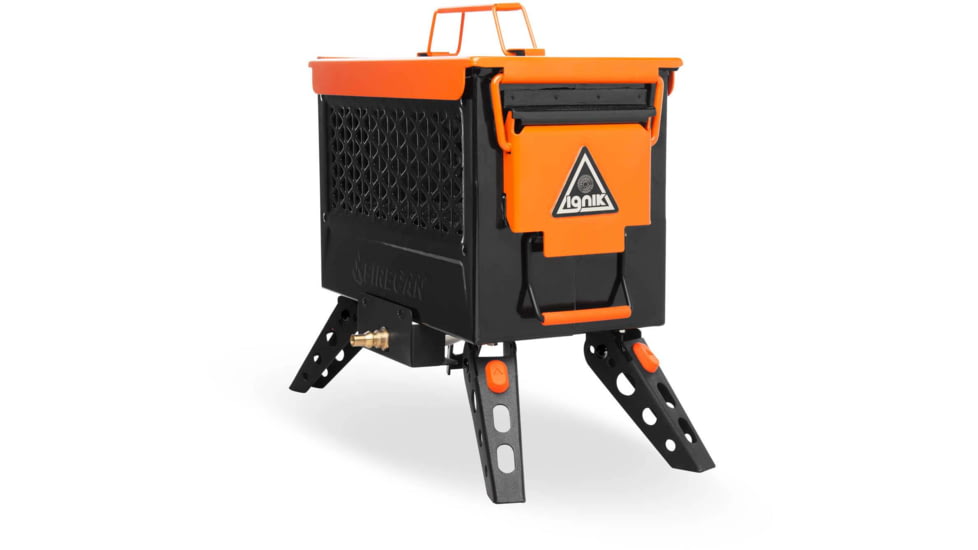 Ignik FireCan Fire Pit, Portable, IGPRO-00121