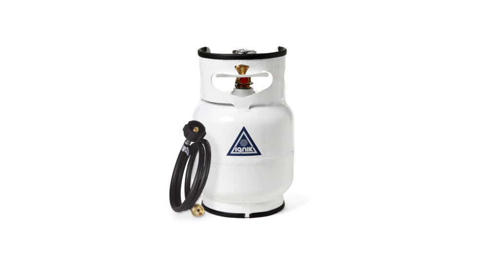 Ignik Gas - Growler, IGPRO-00119