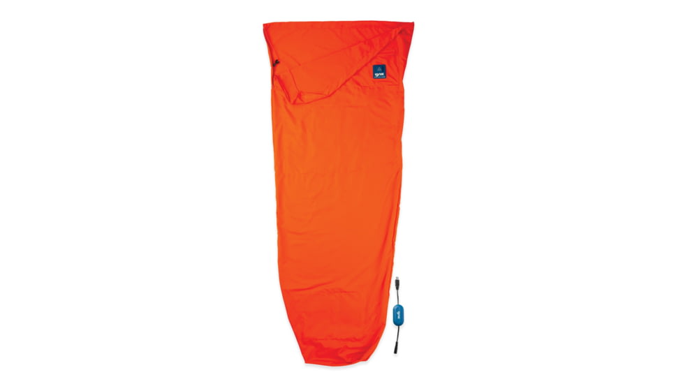 Ignik Heated Sleeping Bag Liners, IGRCS-00421