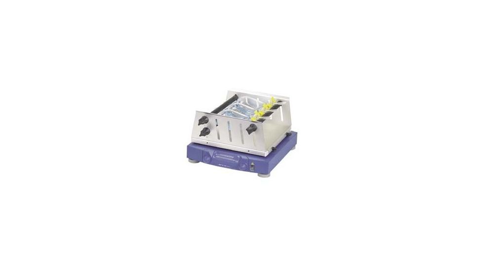 Ika Works HS 260 Reciprocating Shakers, IKA Works 3066700 Control Model